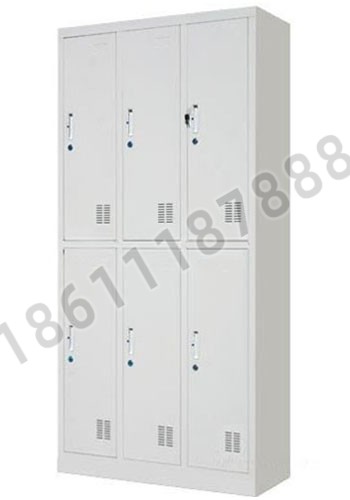 點(diǎn)擊查看商品:六門(mén)更衣柜