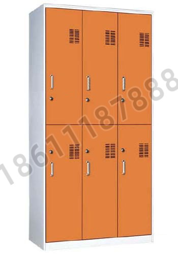 點(diǎn)擊查看商品:六門(mén)更衣柜