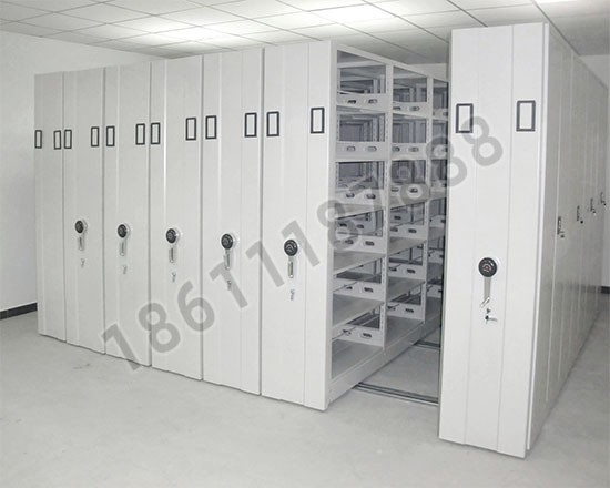 點(diǎn)擊查看商品:密集柜