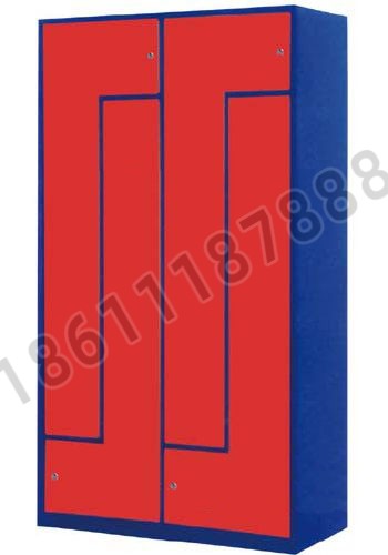 點(diǎn)擊查看商品:刀把四門(mén)更衣柜