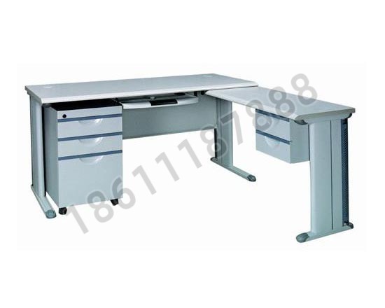 點(diǎn)擊查看商品:鋼制辦公桌