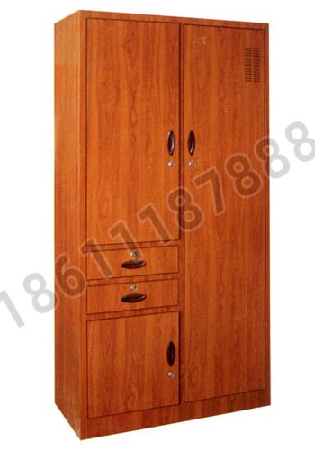 點(diǎn)擊查看商品:偏二屜多用柜（轉?。? width=