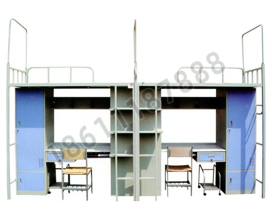 點(diǎn)擊查看商品:公寓床