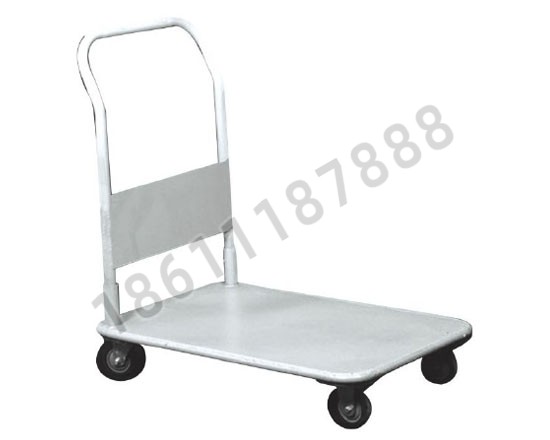 點(diǎn)擊查看商品:書(shū)車(chē)－平板車(chē)