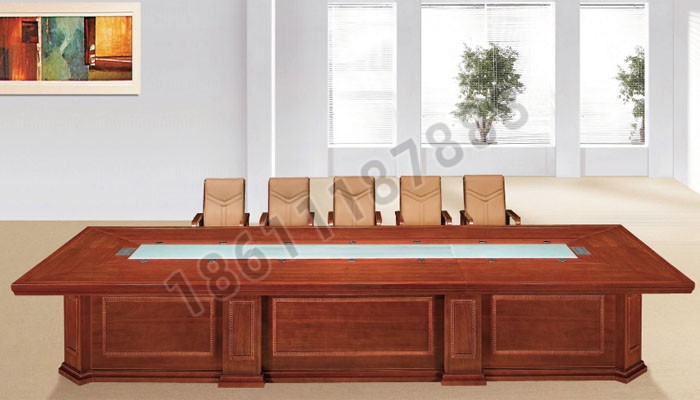 點(diǎn)擊查看商品:會(huì )議桌