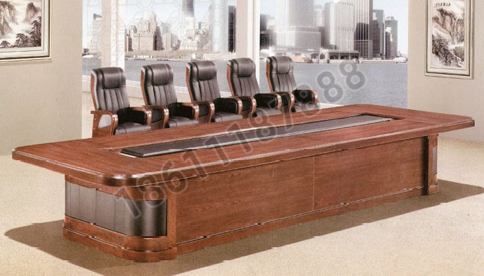 點(diǎn)擊查看商品:會(huì )議桌