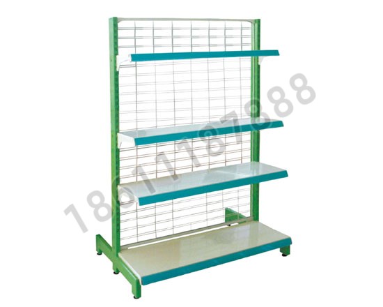 點(diǎn)擊查看商品:超市貨架