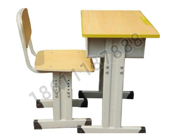 點(diǎn)擊查看商品:課桌椅